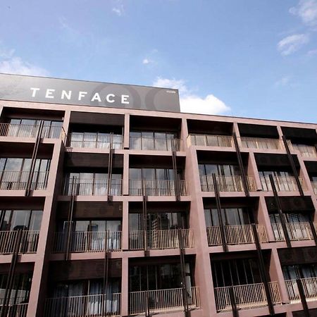 Tenface Bangkok Eksteriør billede