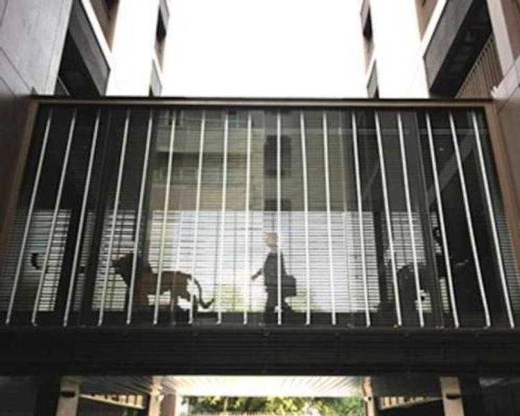 Tenface Bangkok Bekvemmeligheder billede
