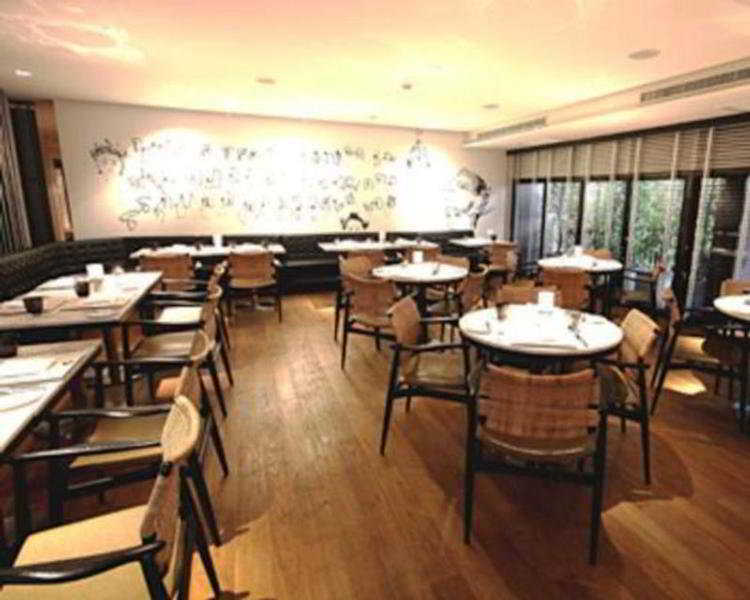 Tenface Bangkok Eksteriør billede